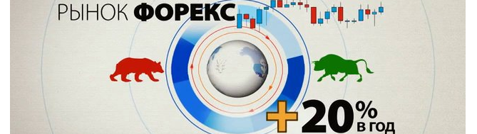 Le régulateur CRFIN dresse le profil typique du trader russe  — Forex